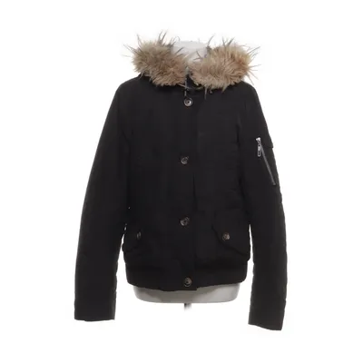 Winter jacket (Black) from Outerwear by C&A