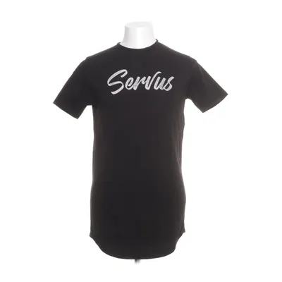 T-shirt (Black) from SKMST - Heimat Cotton