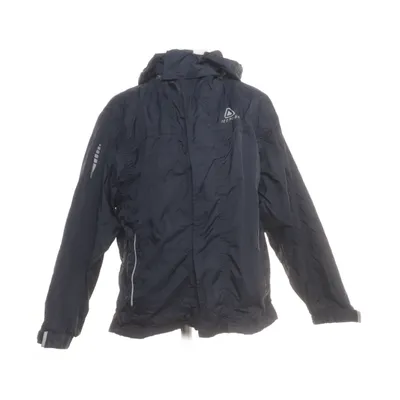 Jacket (Blue) from Ice Peak Polyamide
