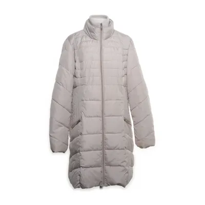 Vinterkappa (Beige, Grå) från Jean Pascale Polyester