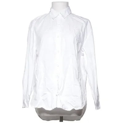 Chemise (Blanc) de Ella Moss Coton