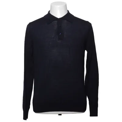 Tröja (POLO) från Asket Merinoull