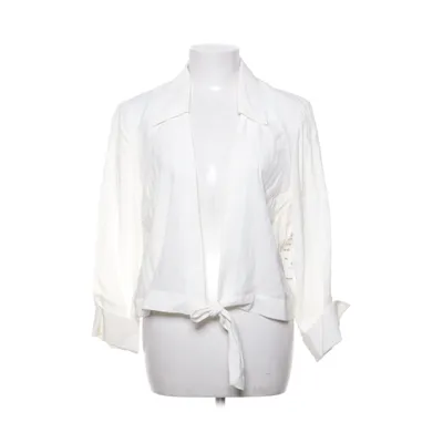 Omlottblus (Vit) från GR Design Viskos