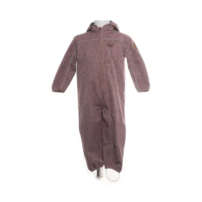 Overall (Roze, Zwart) van Adventure by POMPdeLUX Elastaan, Polyester