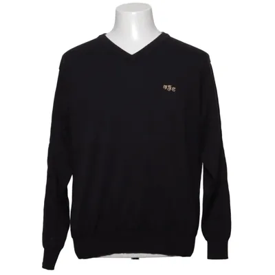 Pullover (Willy) from Lobster Golfwear Cotton