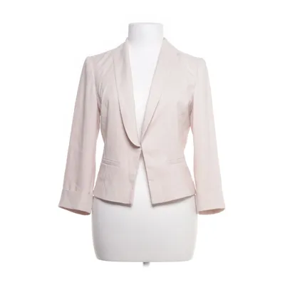 Blazer (Beige) van Hallhuber Polyester