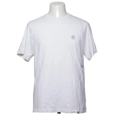 T-shirt (Vit) från Pretty Green Bomull