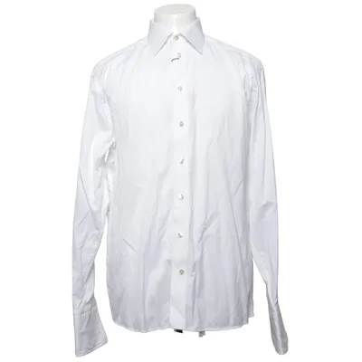 Shirt (8080 78012 00) van Eton Katoen