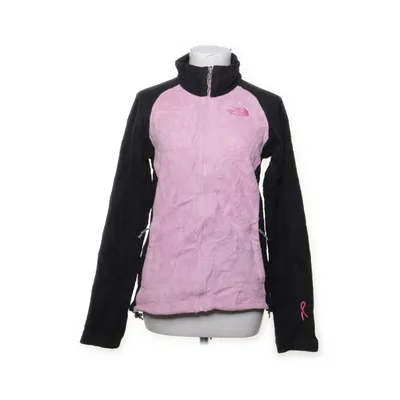 Fleece jas (Roze, Zwart) van The North Face