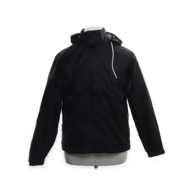 Regnjacka (Svart) från Karrimor Nylon, Polyester
