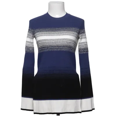 Trui (Blauw, Zwart, Wit, Meerkleurig) van Sportmax