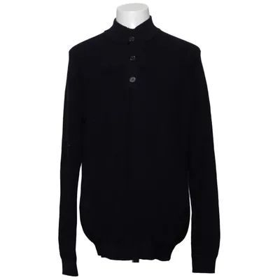 Sweater (Blå) fra Bruun & Stengade Merinould