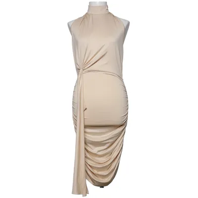 Cocktail dress (Beige) from Malina