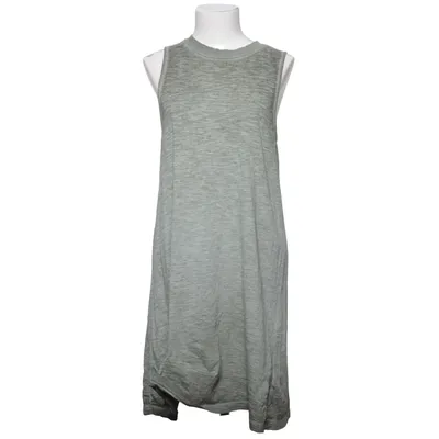 Dress (Green) from EDC by ESPRIT Organic cotton