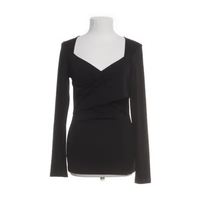 Amningstopp (Svart) från H&M Mama Elastan, Polyester