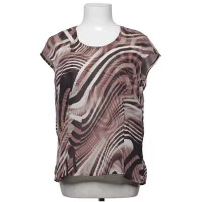 Top (Brown, Black, White) from Weill