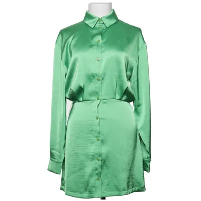 Skjortklänning (Liza Shirt Dress) från Samsøe & Samsøe Återvunnen polyester