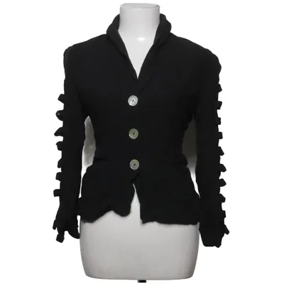 Blazer (Black) from Virmani