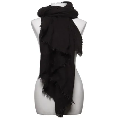 Écharpe (Noir) de Zara Accessories