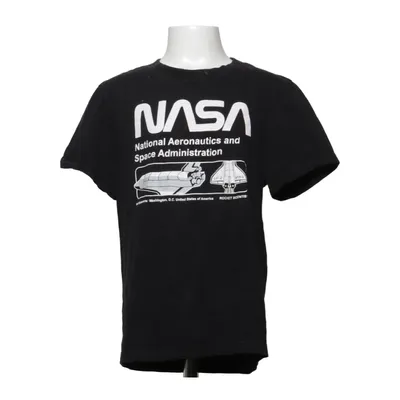 T-shirt (Svart) från Twear Bomull