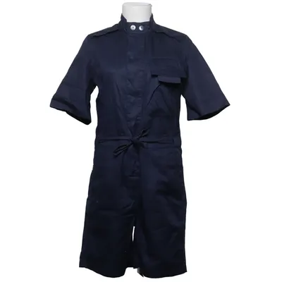 Combinaison (Bleu) de G-Star Raw Coton biologique, Polyester recyclé