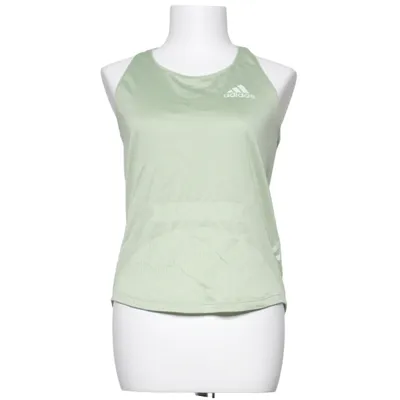 Sport tanktop (Adizero Tank) van Adidas Gerecycled polyester