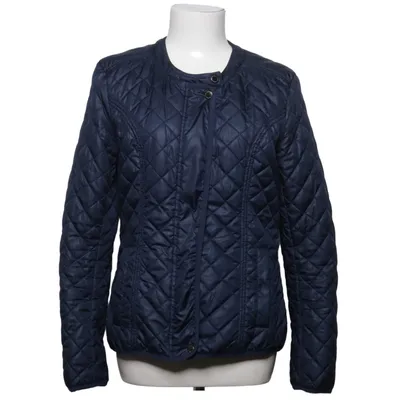 Windjack (Blauw) van Top Secret Polyester