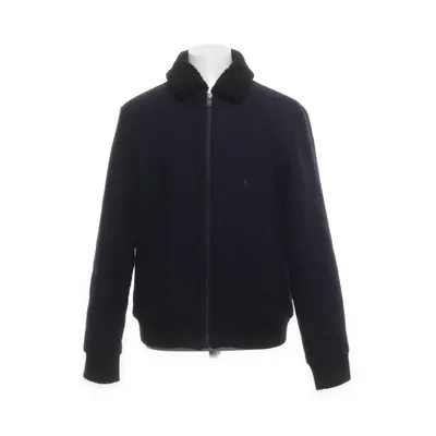 Vinterjacka (Blå) från Selected Homme