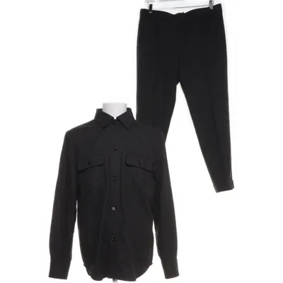 Set (Grå) från Filippa K Elastan, Polyester, Ull, Viskos