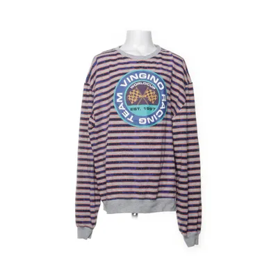 Loungewear (Blauw, Grijs, Meerkleurig) van Vingino Katoen, Elastaan