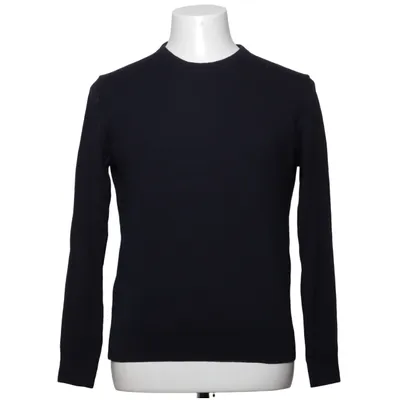 Pull-over (Bleu) de Zara Man Basic Laine