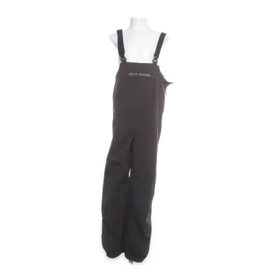 Regenbroek (Bruin, Blauw) van Helly Hansen Polyamide, Polyurethaan