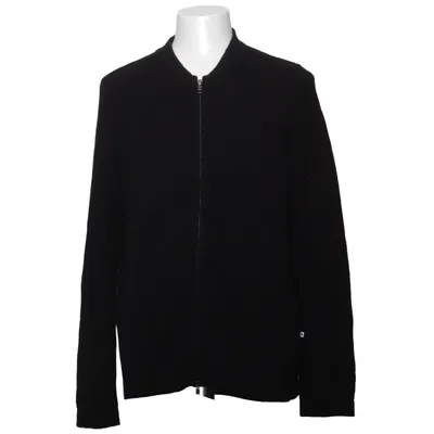 Cardigan (JAKE FULL ZIP) fra NN07 Bomuld, Polyamid