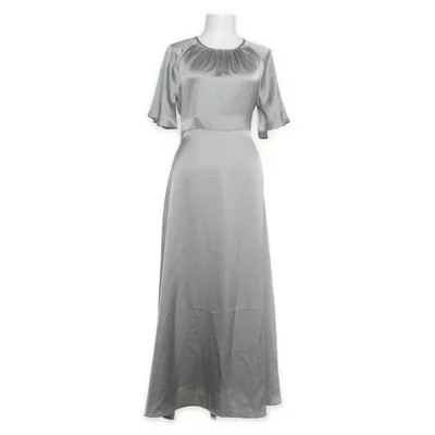 Långklänning (Grön) från JJ's House Polyester