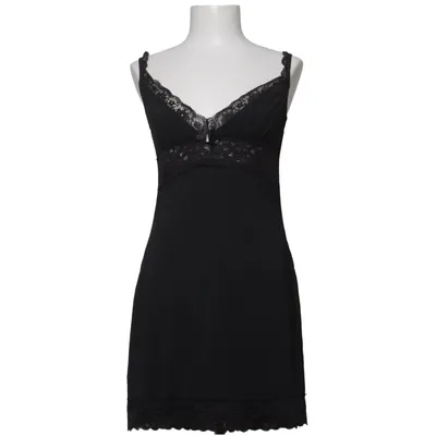 Negligee (Black) from Secret Possessions Elastane, Polyamide
