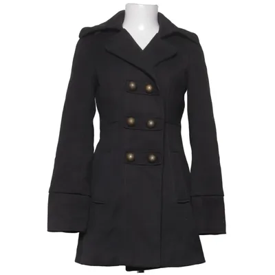 Jas (Zwart) van Vero Moda Denim
