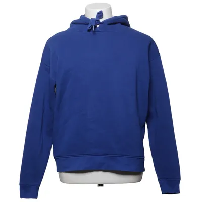 Huvtröja (MELT/ BRUSHED SOLID HOODIE) från Melting Stockholm Bomull, Polyester