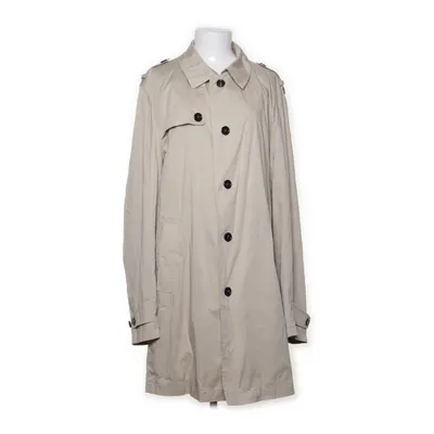 Trenchcoat (Beige) från Daniel Hechter Bomull, Elastan, Polyamid, Polyester