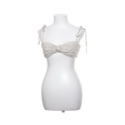 Crop top (Beige) från H&M
