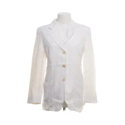 Blazer (Wit) van Jodhpur