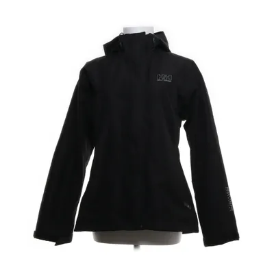 Jack (Zwart) van Helly Hansen Polyamide, Polyester, Polyurethaan