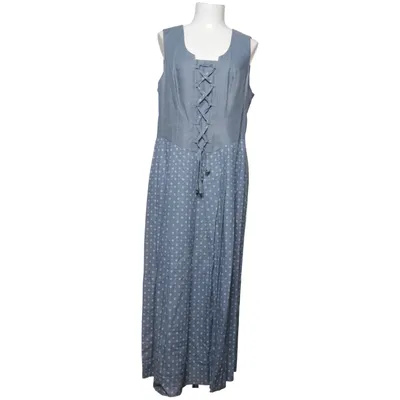 Dirndl (Blå) fra Petressa