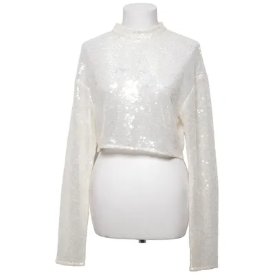 Crop top (Date Top) från Bianca x Nelly Polyester