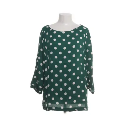 Blus (Grön) från Hampton Republic Viskos, Polyester