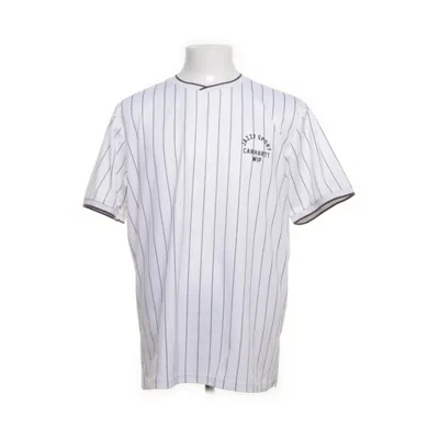 T-shirt ( SS Jazzy Sport Jersey) van Carhartt WIP Polyester
