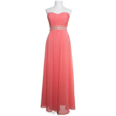 Evening gown (Pink) from Eva & Lola Polyester