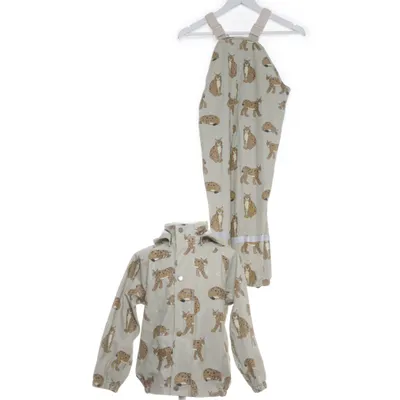 Skipak (Groen, Meerkleurig) van Kuling Polyester