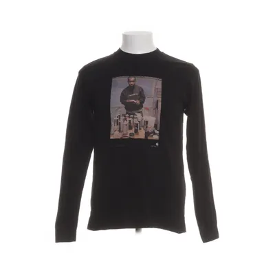 Långärmad t-shirt (Svart, Flerfärgad) från Carhartt WIP Bomull
