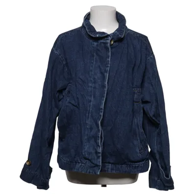 Jeansjacka (Blå) från Soaked in Luxury Bomull