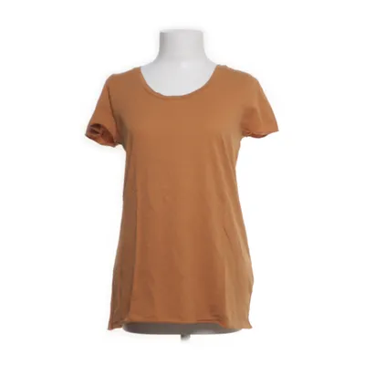 T-shirt (Gul) från Rich & Royal Ekologisk bomull